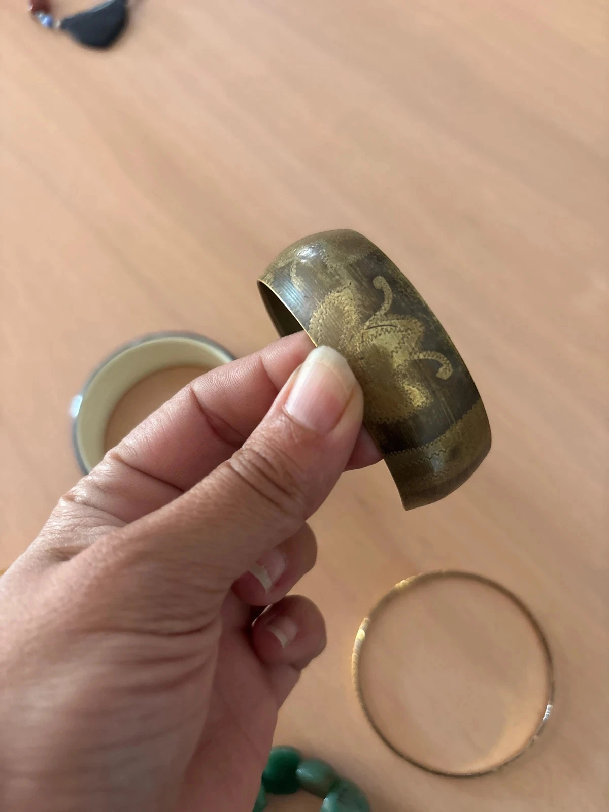 Lot de bracelet – photo 4